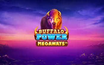 Buffalo Power: Megaways