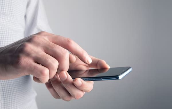 мобильная версия