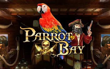Parrot Bay