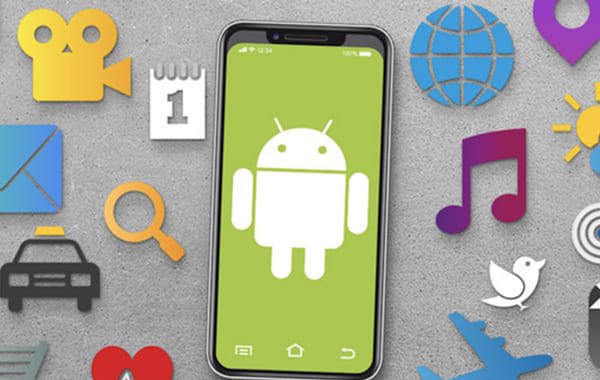 скачать на андроид