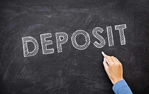 Депозит